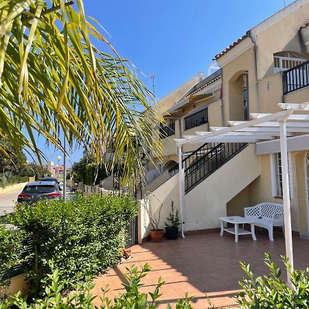 Casa De La Duna Costa Blanca La Mata  Buitenkant foto