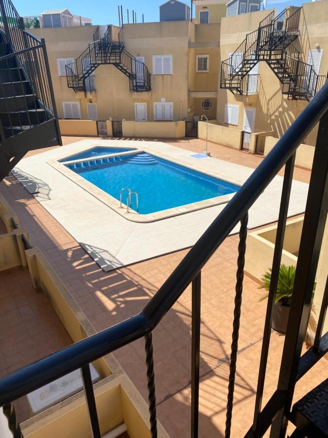 Casa De La Duna Costa Blanca La Mata  Buitenkant foto