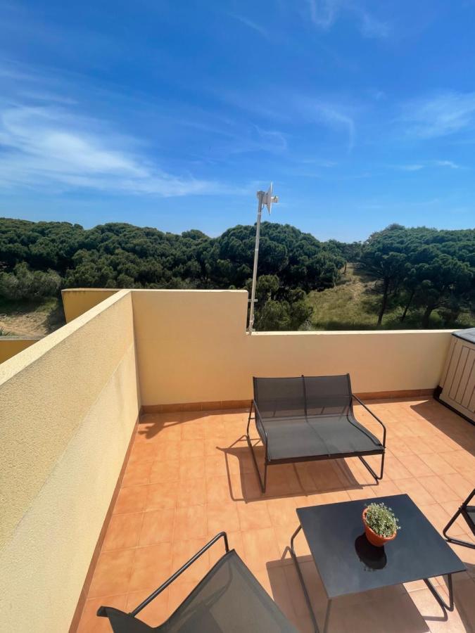 Casa De La Duna Costa Blanca La Mata  Buitenkant foto