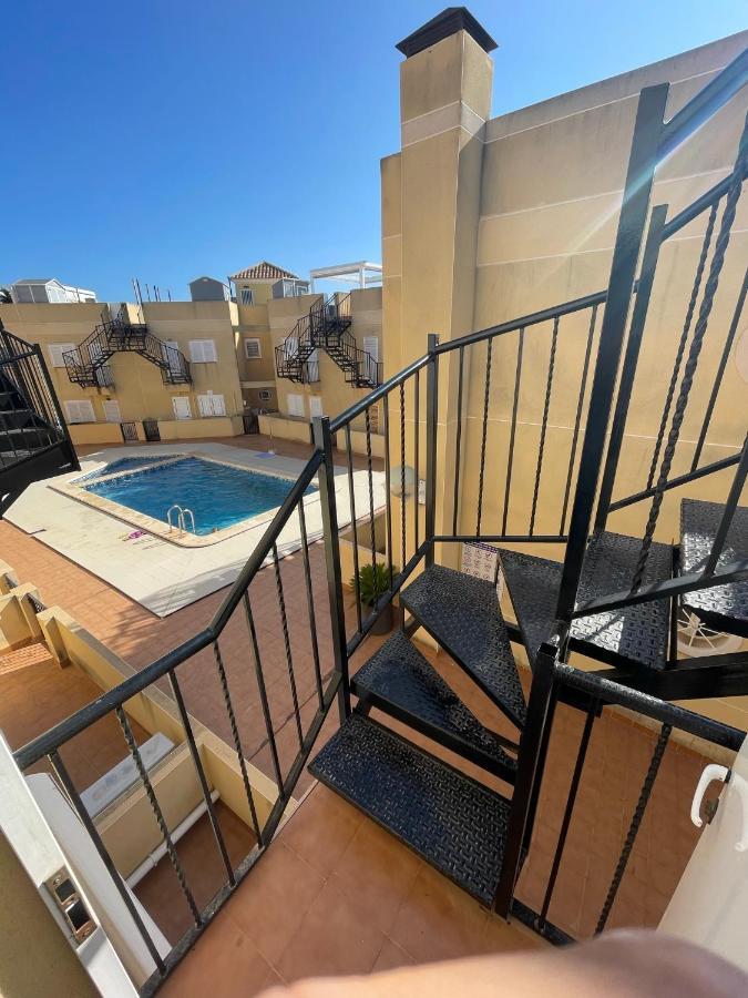 Casa De La Duna Costa Blanca La Mata  Buitenkant foto